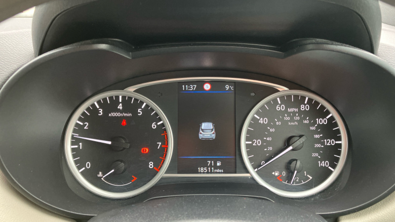 Nissan Micra 1.0 IG-T 92 Acenta 5dr Petrol Hatchback